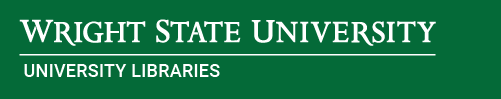 Wright State University Libraries