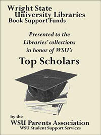 top scholars book support fund bookplate