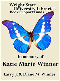 winner book support fund bookplate