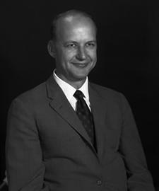 photo of robert j kegerreis