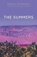 Book Cover of The Summers by Ronya Othmann