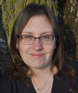 Image of Melissa Kaufman