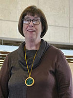 Image of Barb Conklin