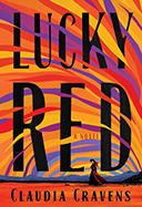 Photo of Lucky Red book cover