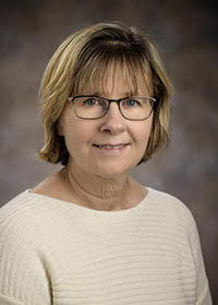 Photo of Karen Wilhoit