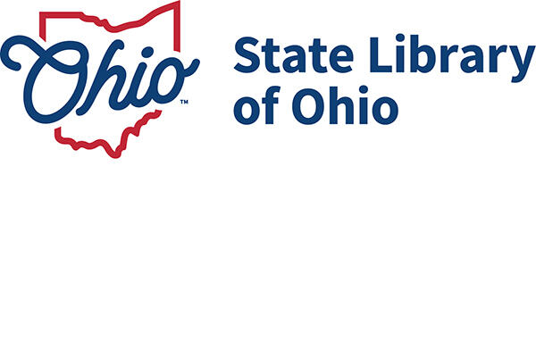 State Library of Ohio logo