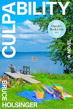 Book cover for Culpability