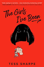 Book cover for Girls I've Been