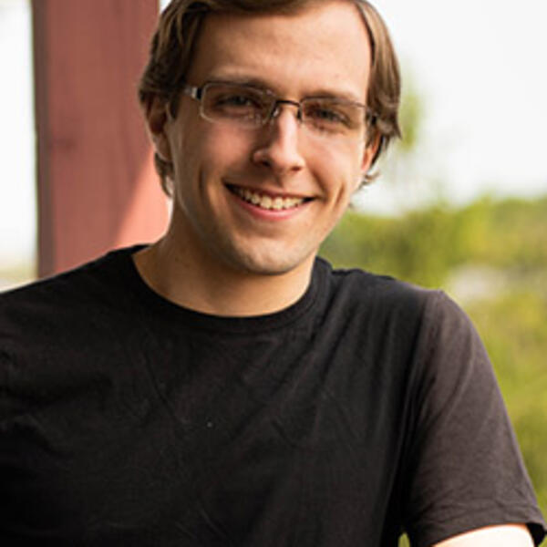 Image of Ryan Slater