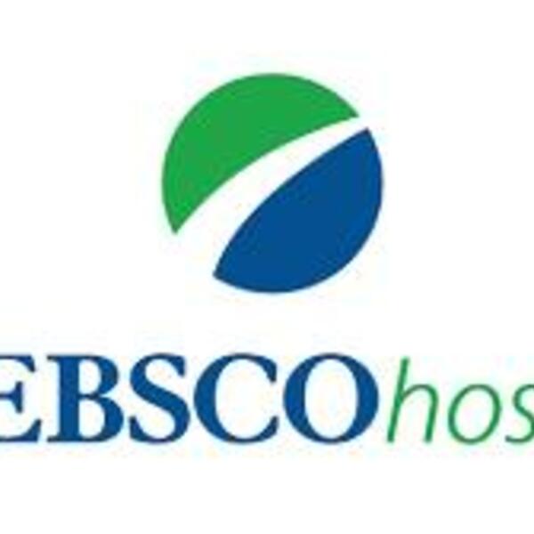 EBSCOhost logo