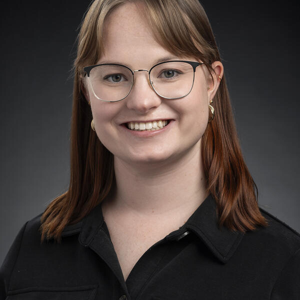 Image of Brenna McNulty