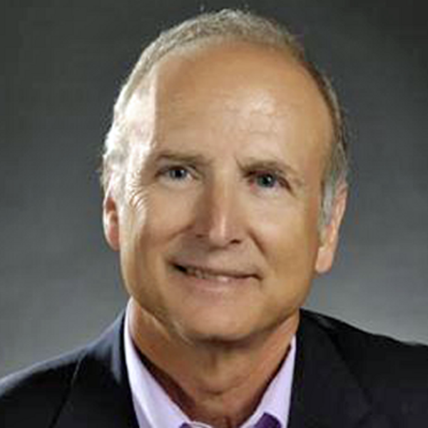 Image of Dr. David L. Garrison
