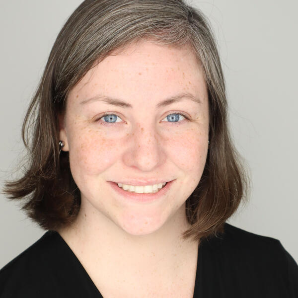 Image of Caroline Pacey