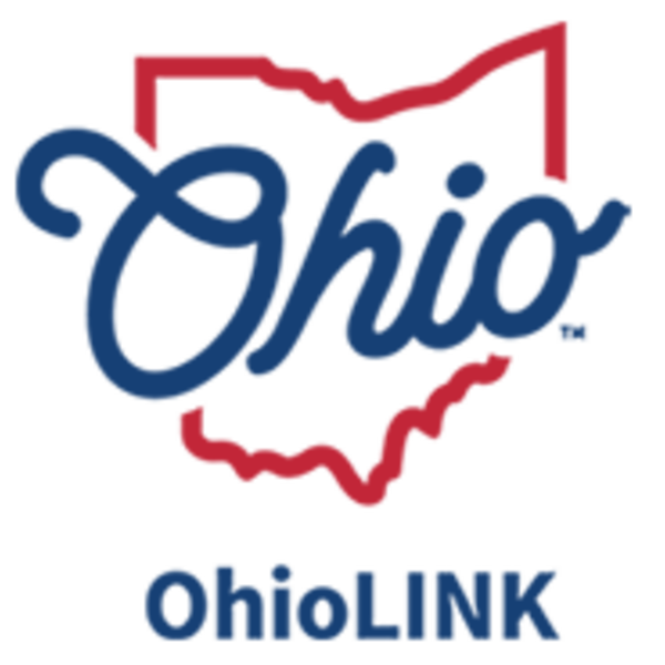 OhioLINK logo