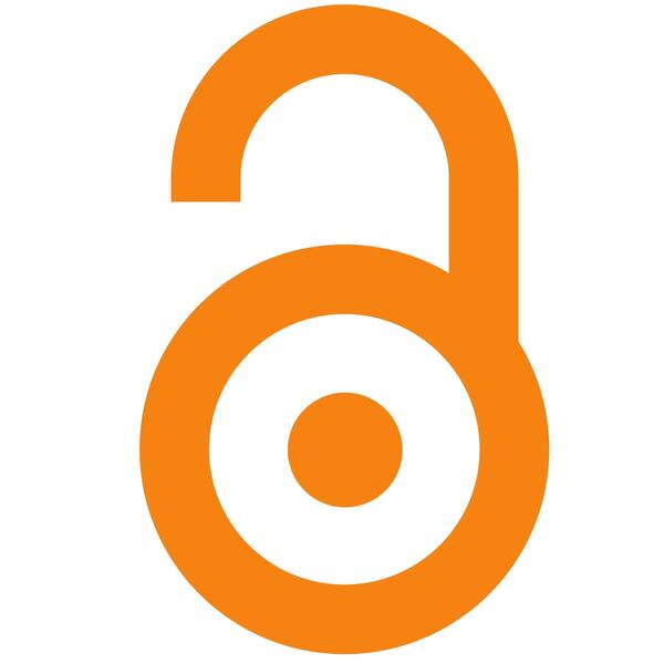 Thumbnail image of Open Access Logo