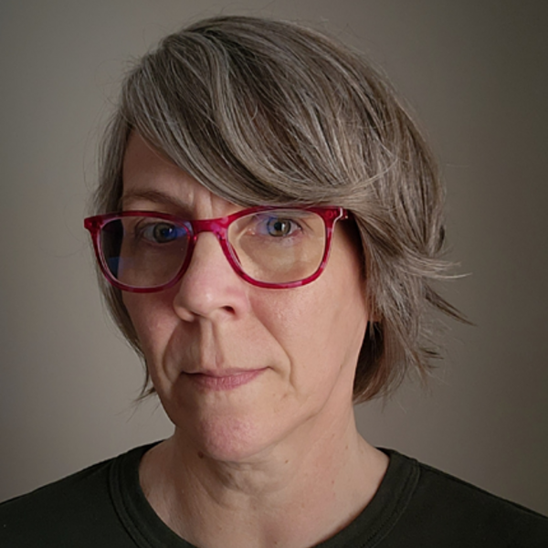 Photo of Rebecca Tyler