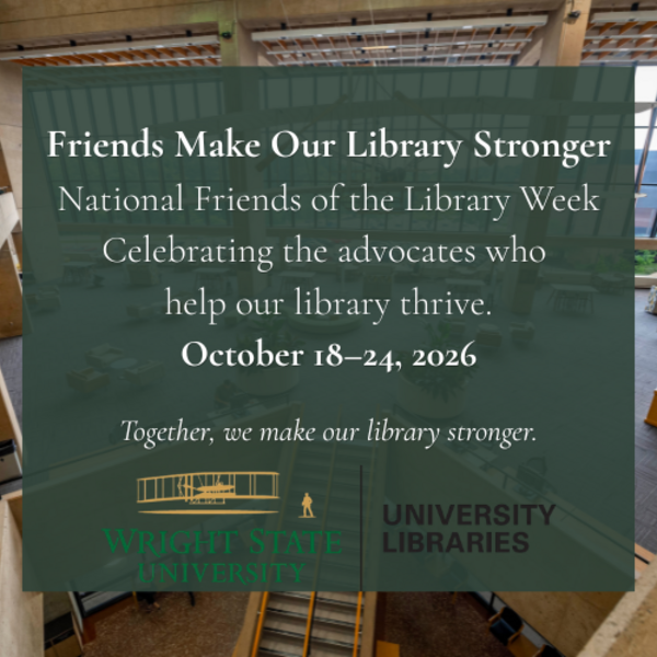 Image of Dunbar Library