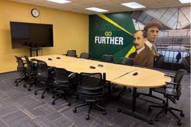 image of group study room 215