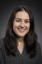 Photo of Hannah Davidson