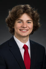 Photo of Jacob Maher