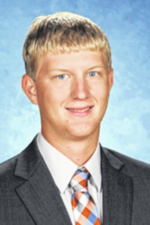 Photo of Zachary Pleiman