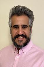 Photo of Naser Zarrabi