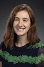 Photo of Grace Ethier