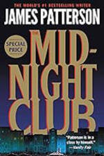 book cover image Midnight Club