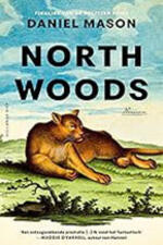 book cover image North Woods