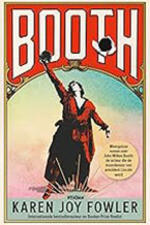 book cover image Booth