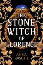 book cover image The Stone Witch