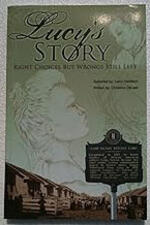 book cover Lucy's Story
