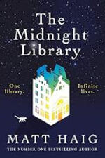 book cover The Midnight Library