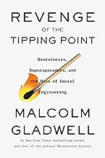 book cover Revenge of the Tipping Point