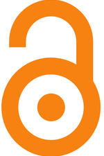 Open access logo of unlocked padlock