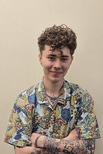 Image of Elijah Capasso
