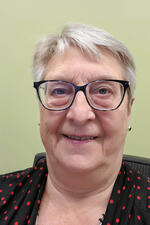 Image of Bette Sydelko