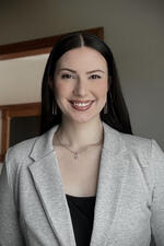 Image of Gwyneth Elking