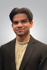 Image of Zuhair Ghouse
