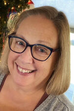Image of Kathi Herick