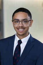 Image of Richard Hairston