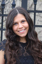 Image of Olivia Woten