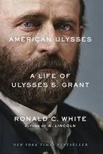image of book cover American Ulysses