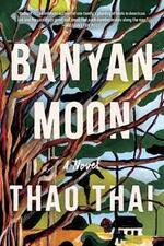 Image of Banyan Moon book cover