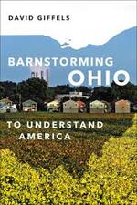 Book Cover image of Barnstorming Ohio