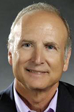 Image of Dr. David L. Garrison