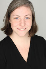 Image of Caroline Pacey