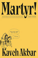 Book cover image of Martyr!