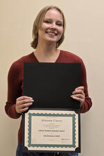 Image of Alanna Carey