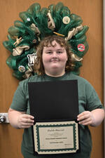 Image of Faith Harrel